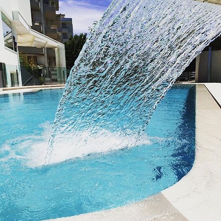 Acapulco Hotel Cattolica Zewnętrze zdjęcie