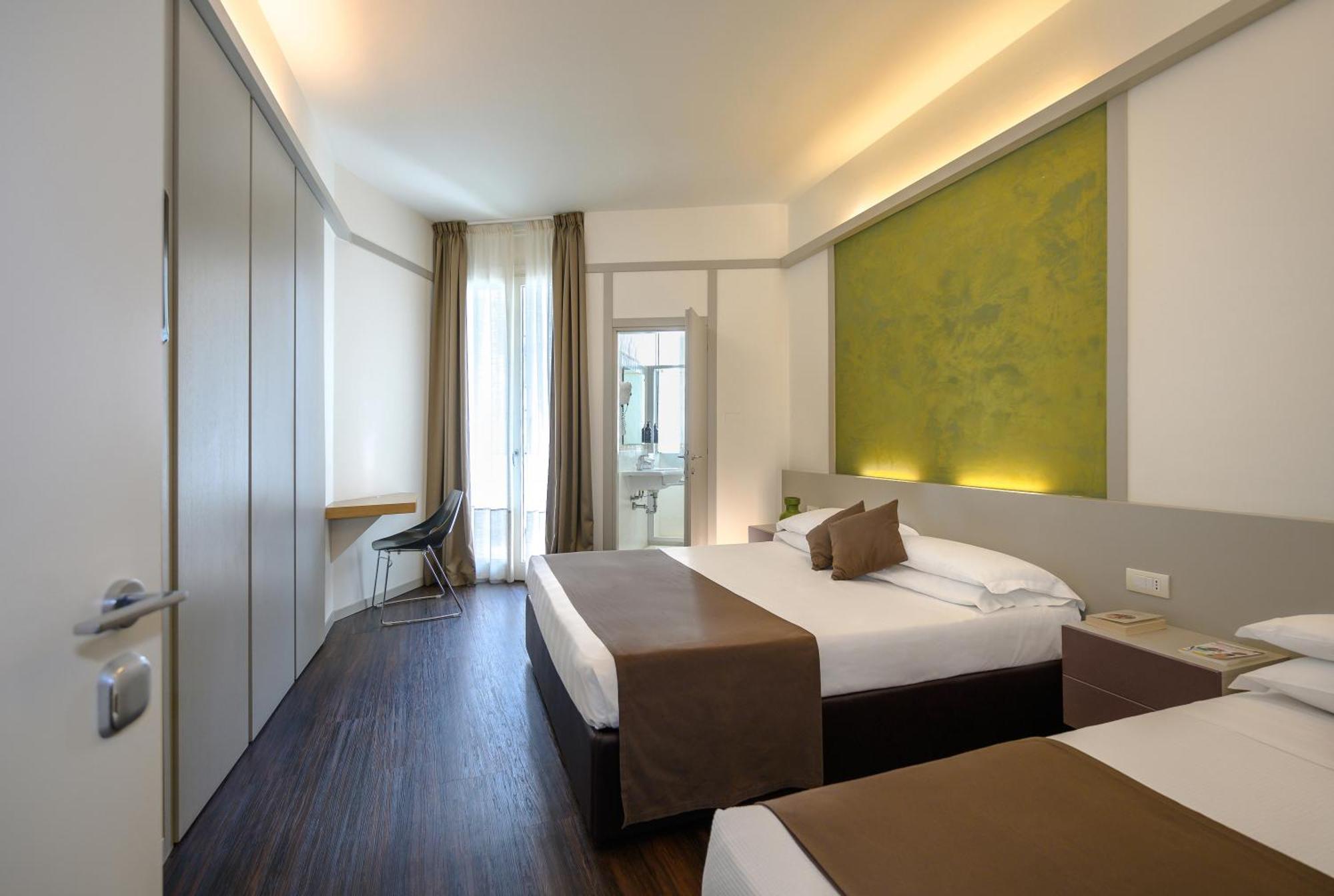 Acapulco Hotel Cattolica Zewnętrze zdjęcie