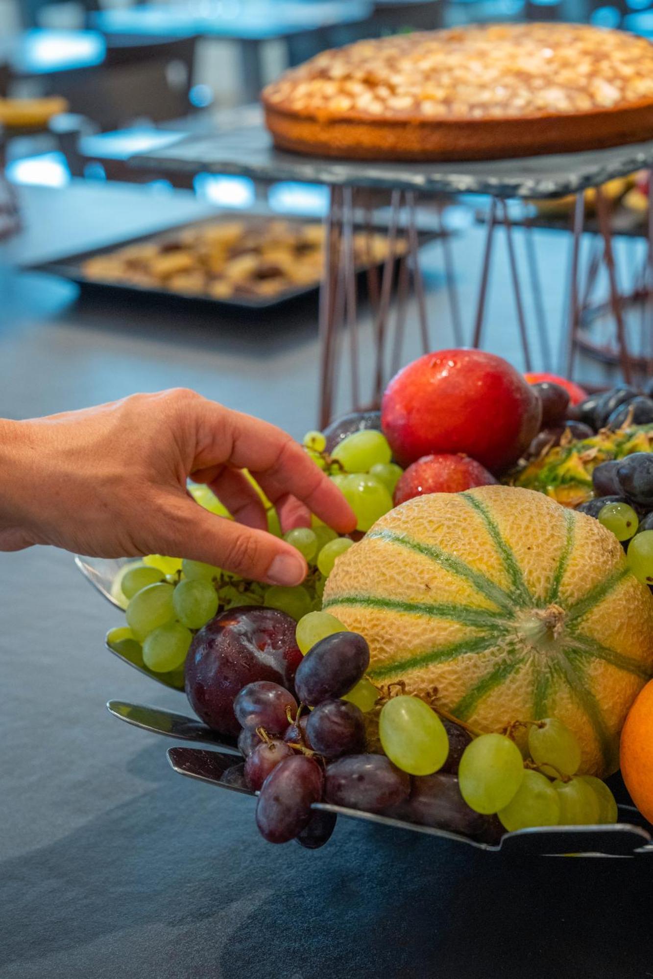 Acapulco Hotel Cattolica Zewnętrze zdjęcie