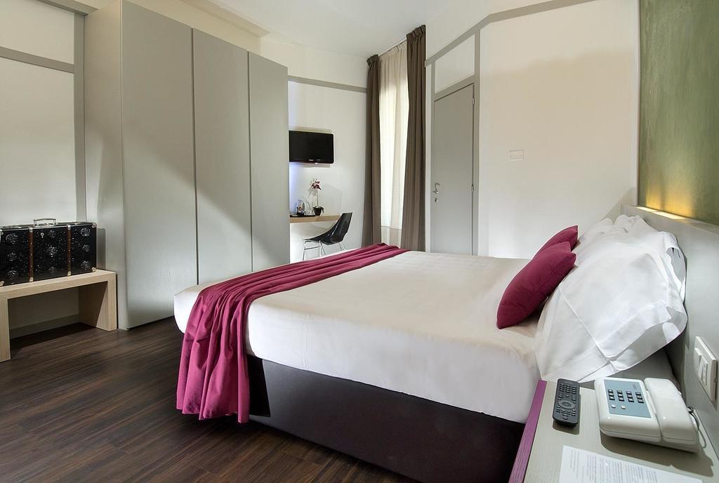 Acapulco Hotel Cattolica Zewnętrze zdjęcie