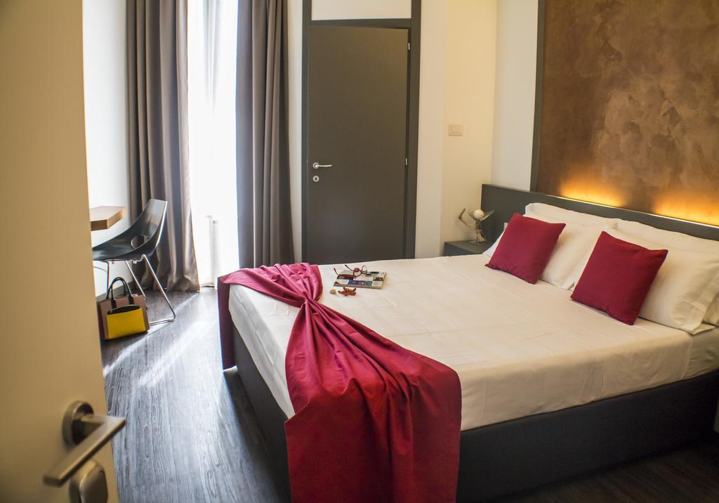 Acapulco Hotel Cattolica Zewnętrze zdjęcie