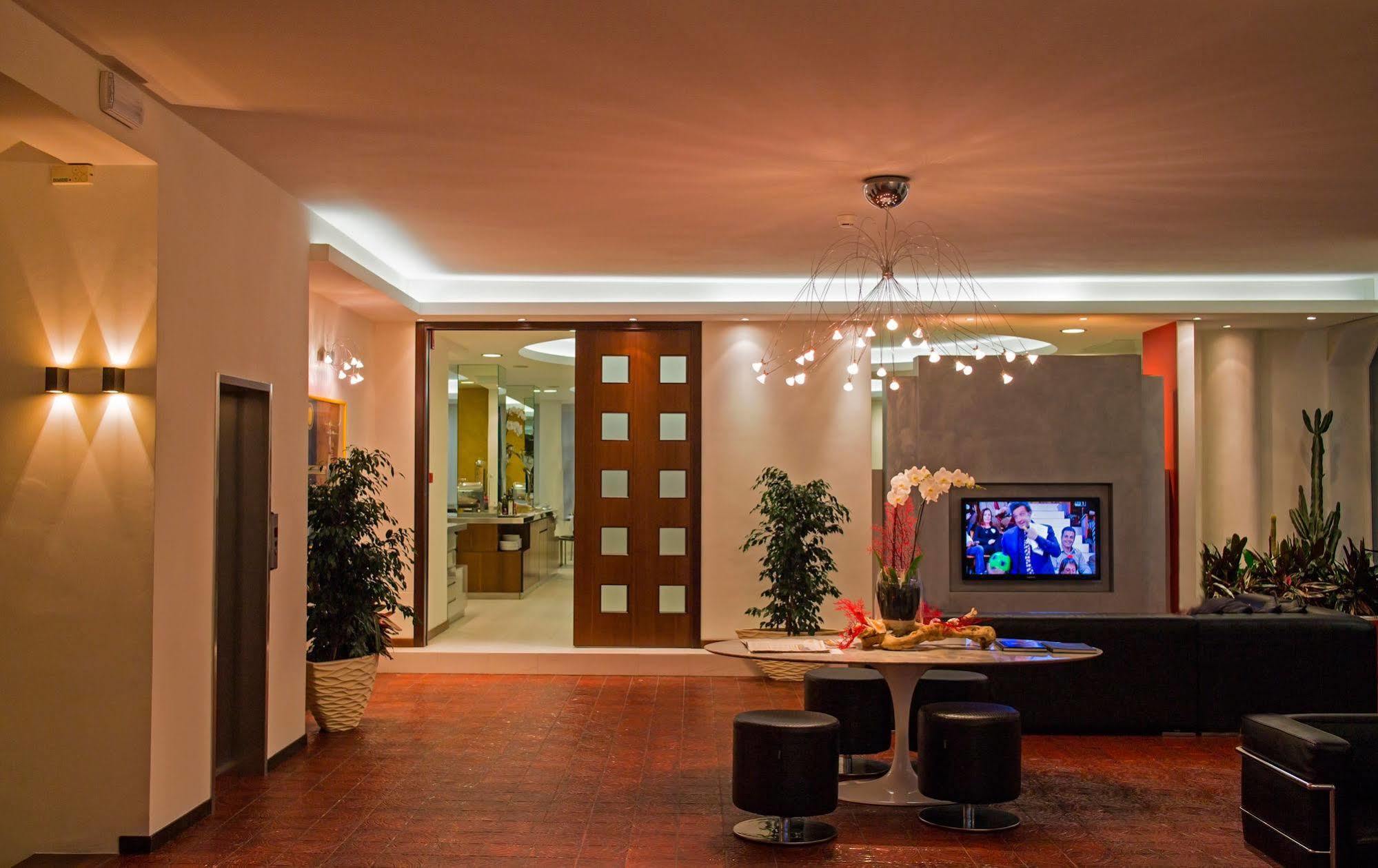 Acapulco Hotel Cattolica Zewnętrze zdjęcie